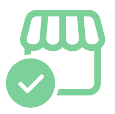 Transaction failed icon